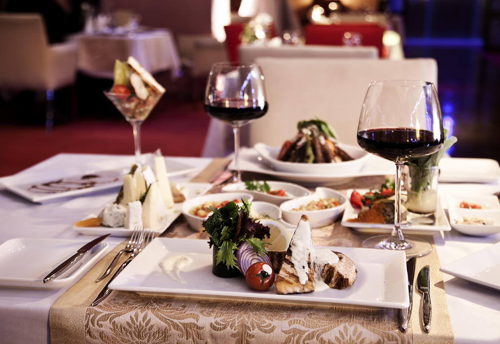 Grand 5* Konya