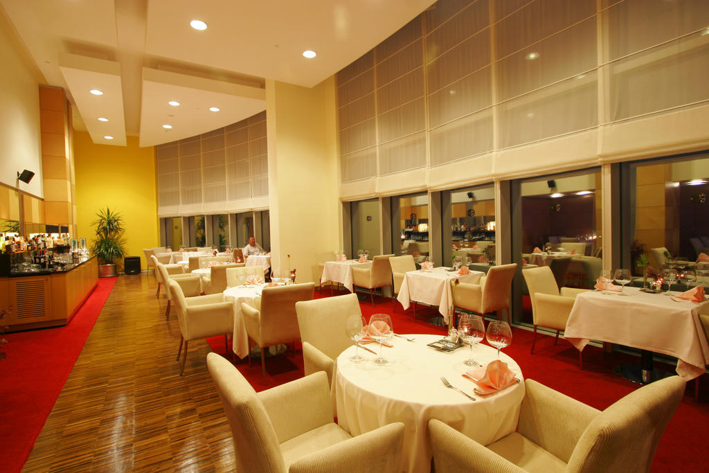 Hotel Grand Konya