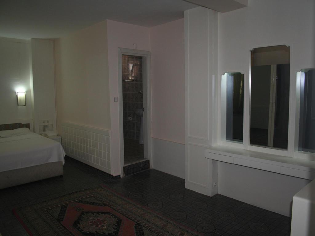 Hotel Payitaht Kumburgaz