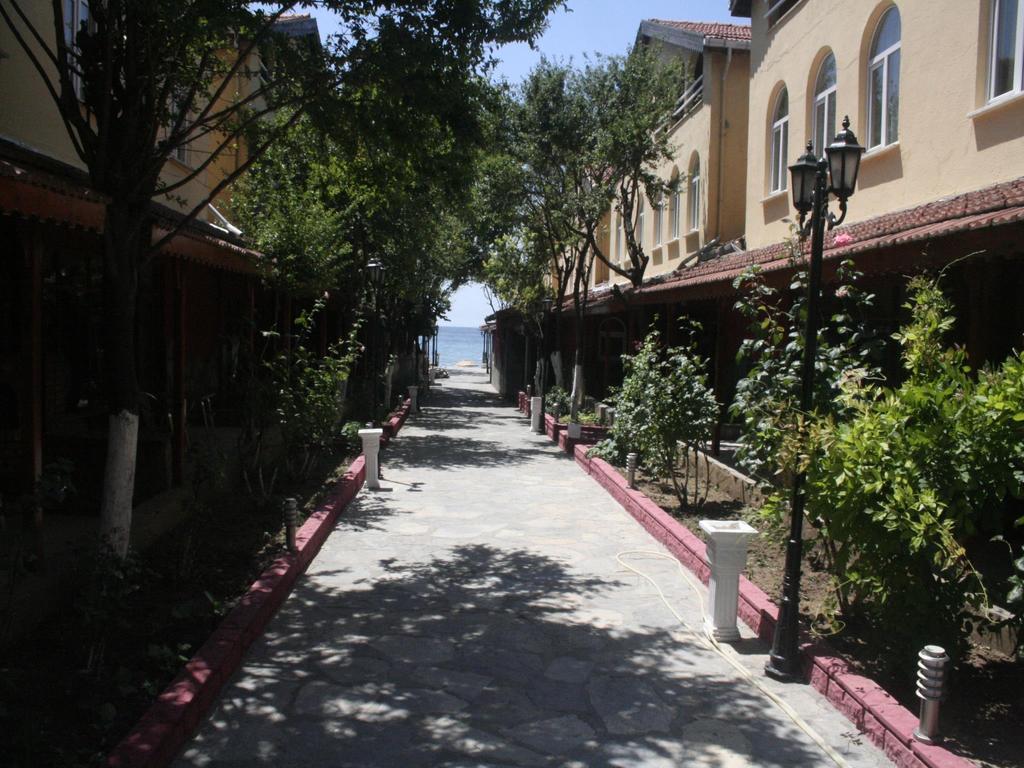 Payitaht Kumburgaz