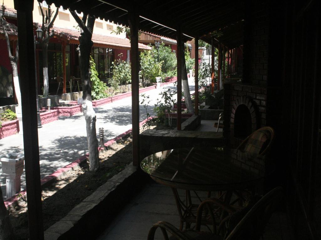 Hotel Payitaht 4*