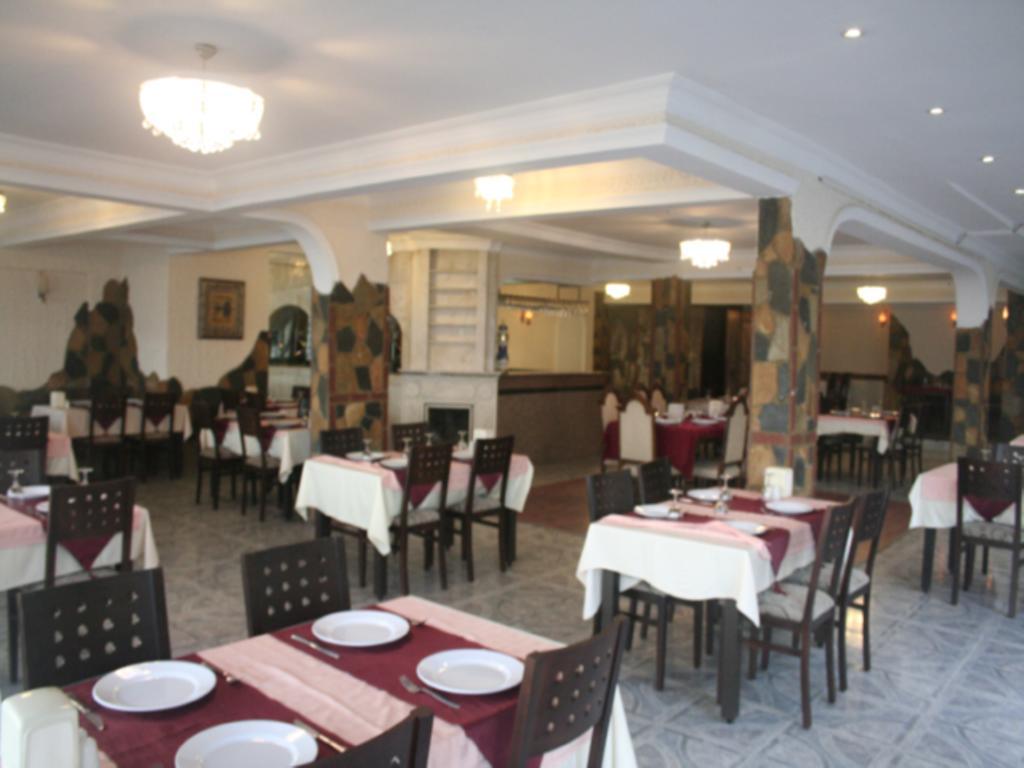 Hotel Payitaht 4*