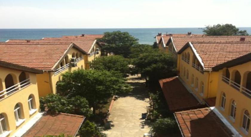 Payitaht Hotel 4*