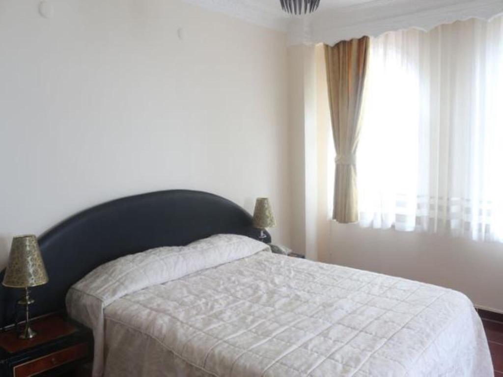 Hotel Payitaht Kumburgaz