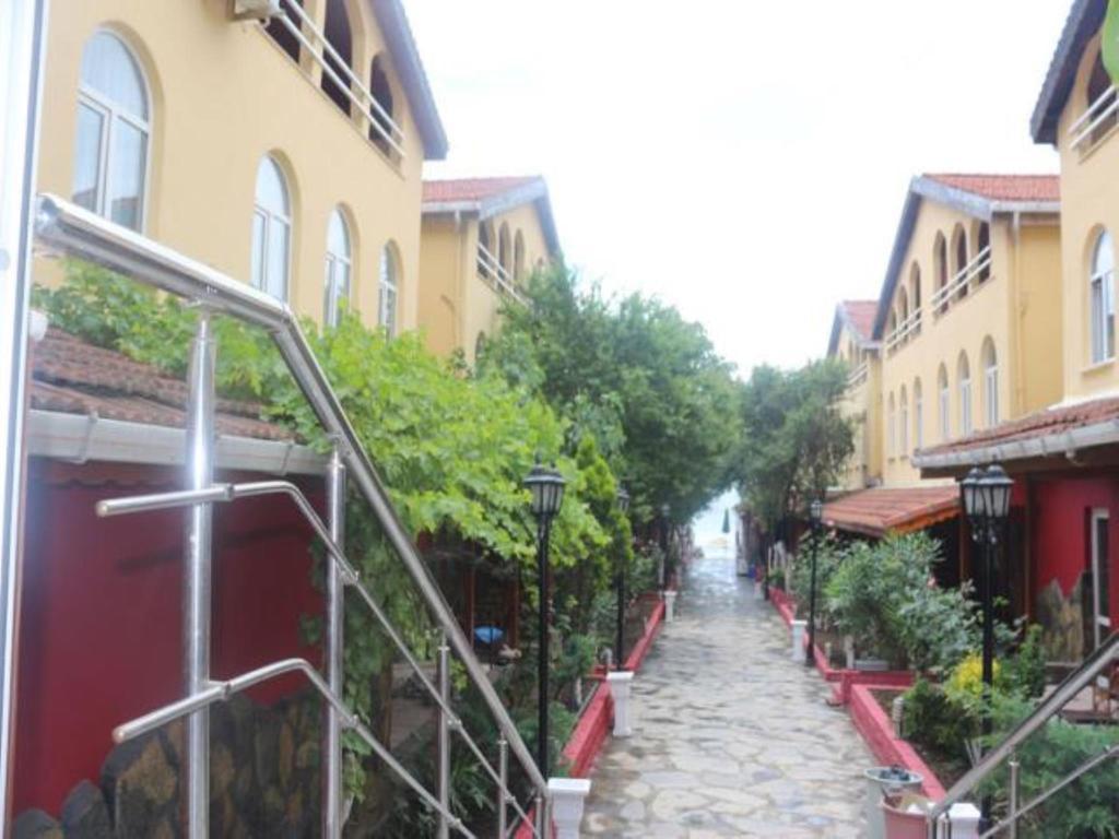 Payitaht 4* Kumburgaz