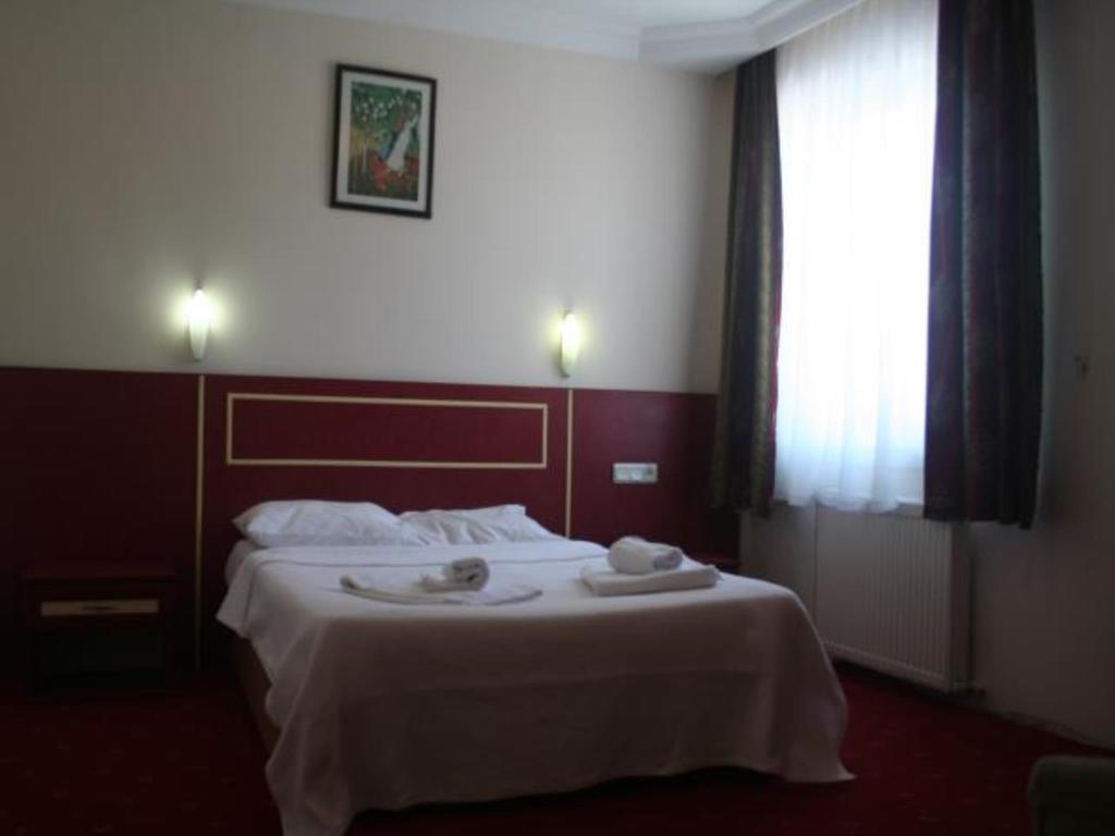 Payitaht Hotel