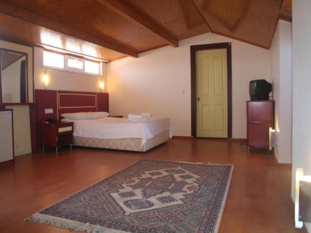 Hotel Payitaht 4*