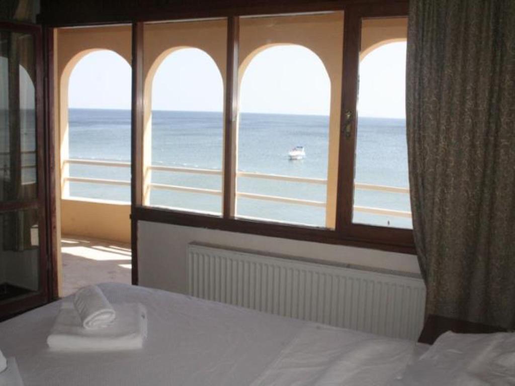 Payitaht Hotel 4*
