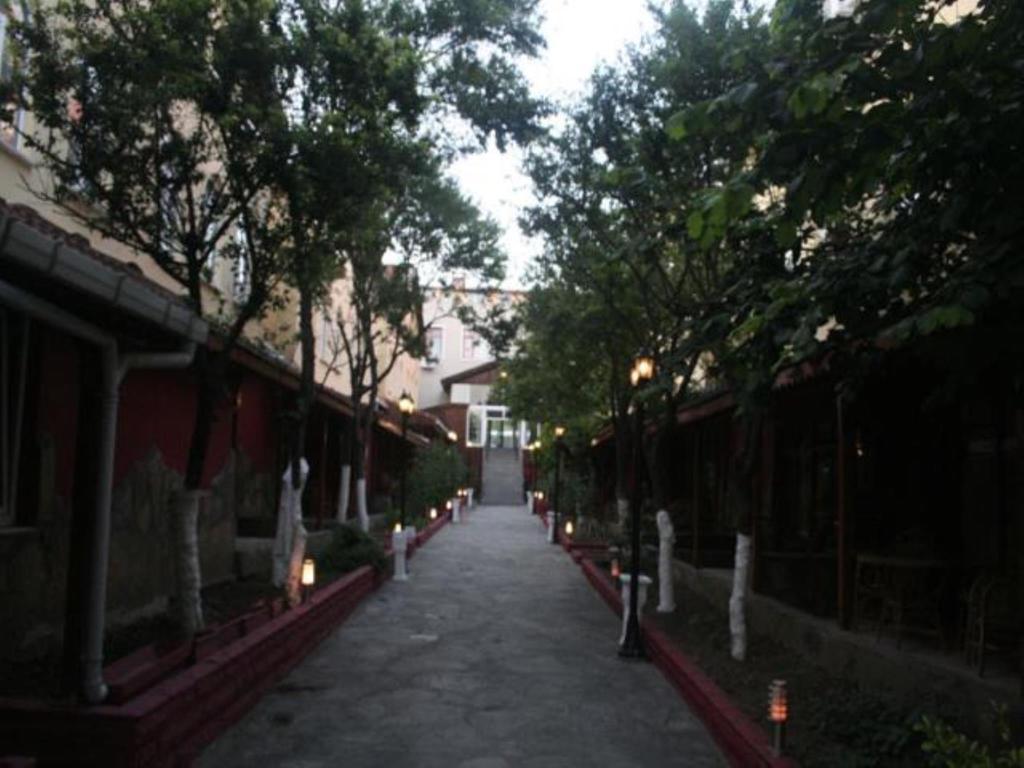 Hotel Payitaht Kumburgaz