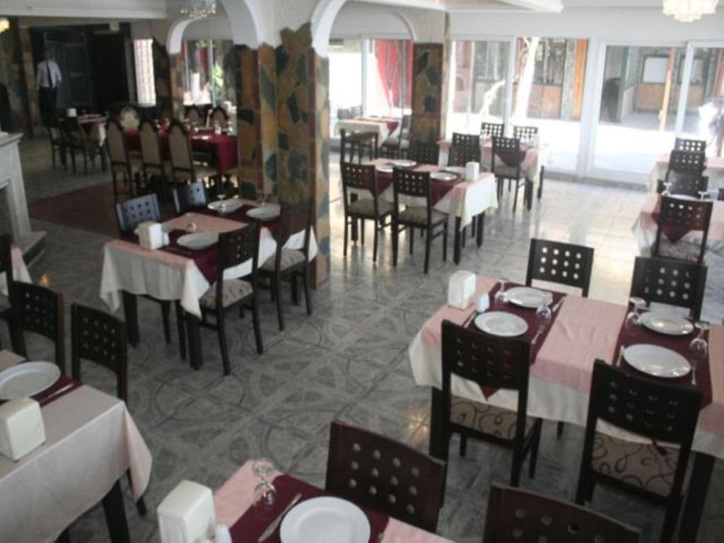 Payitaht 4* Kumburgaz