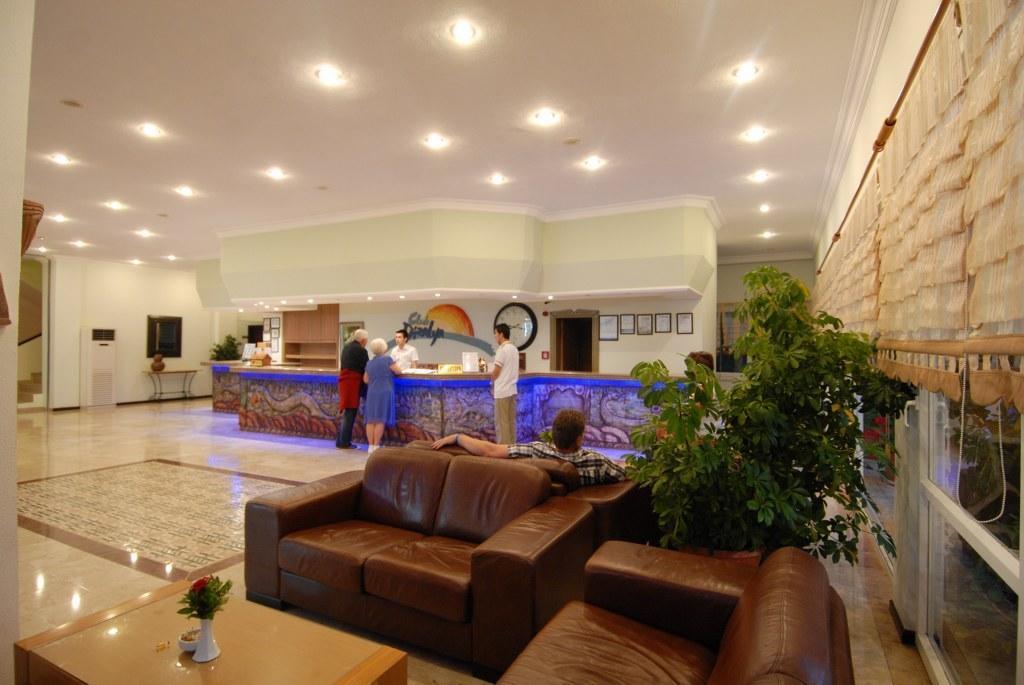 Hotel Club Dizalya