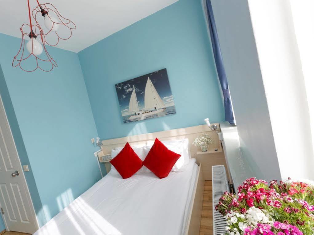 Hotel Cheers Porthouse 3*