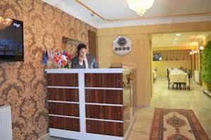 Kadirga Antik Hotel Istanbul