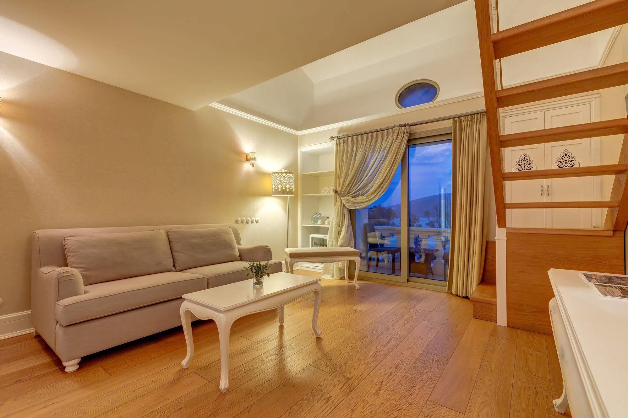Hotel Antmare 3*