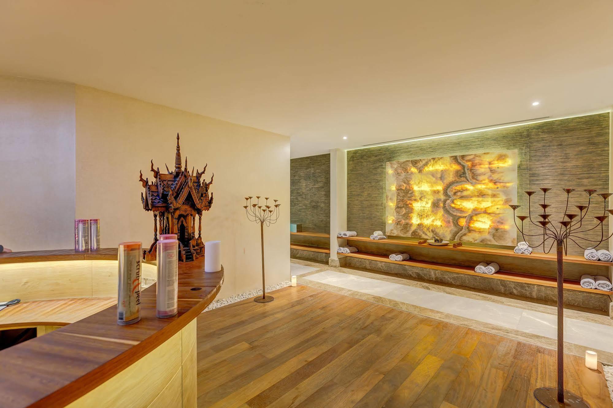 Hotel Antmare 3*