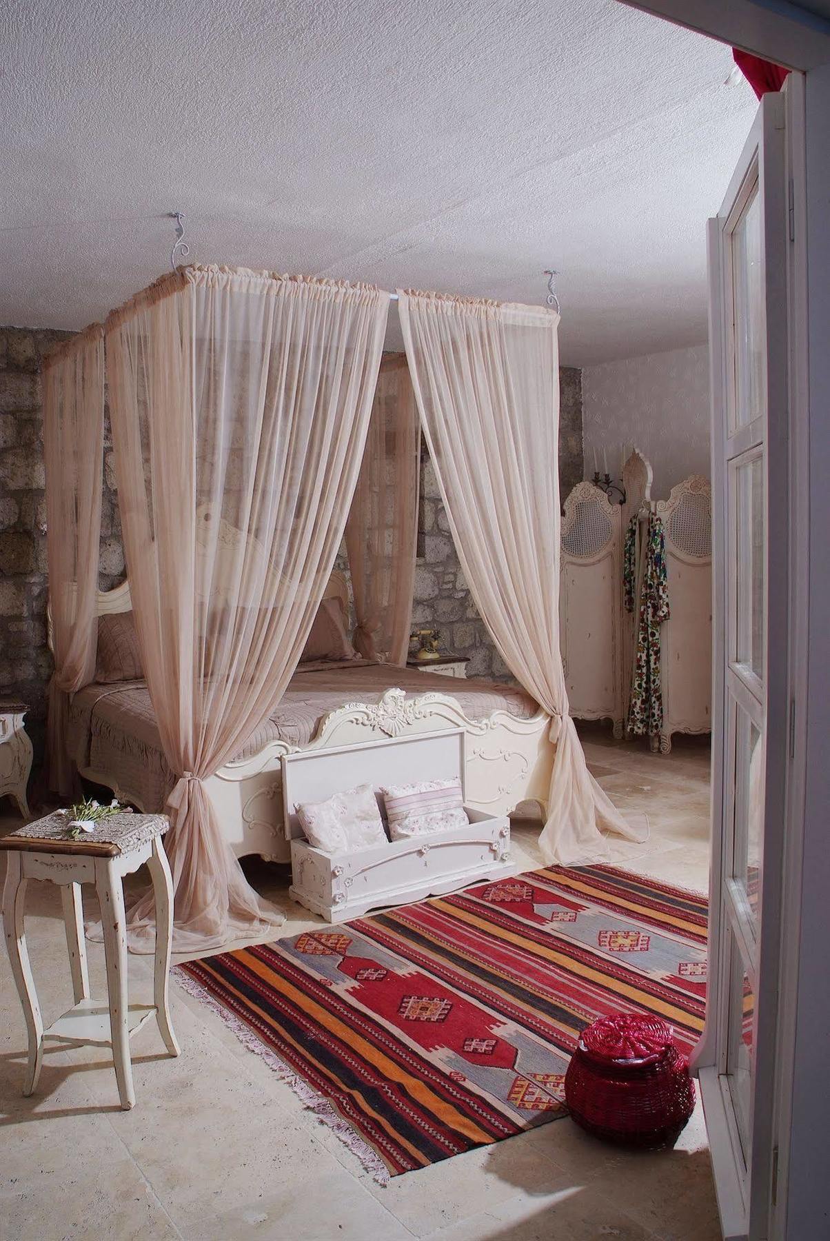 Chigdem Hotel-special Category Hotel Alacati