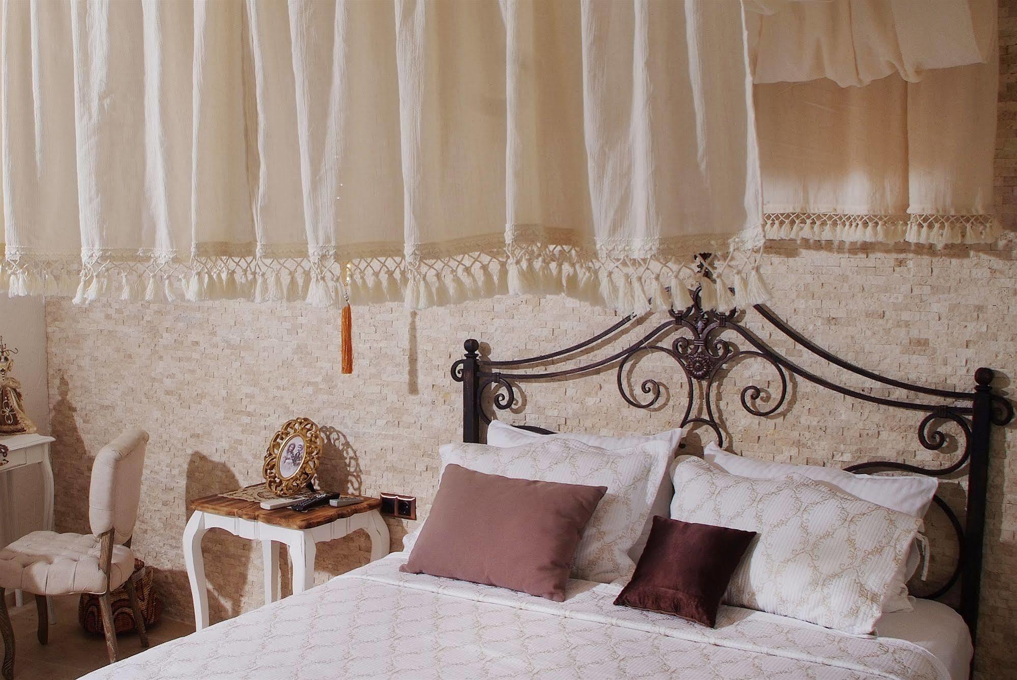 Chigdem Hotel-special Category Alacati