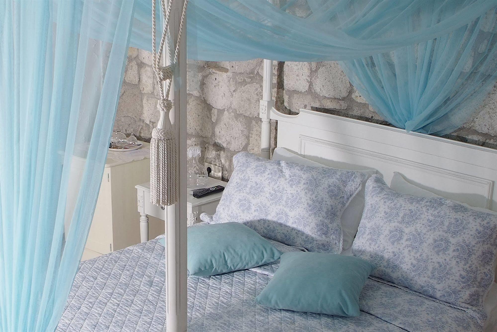 Chigdem Hotel-special Category 4* Alacati