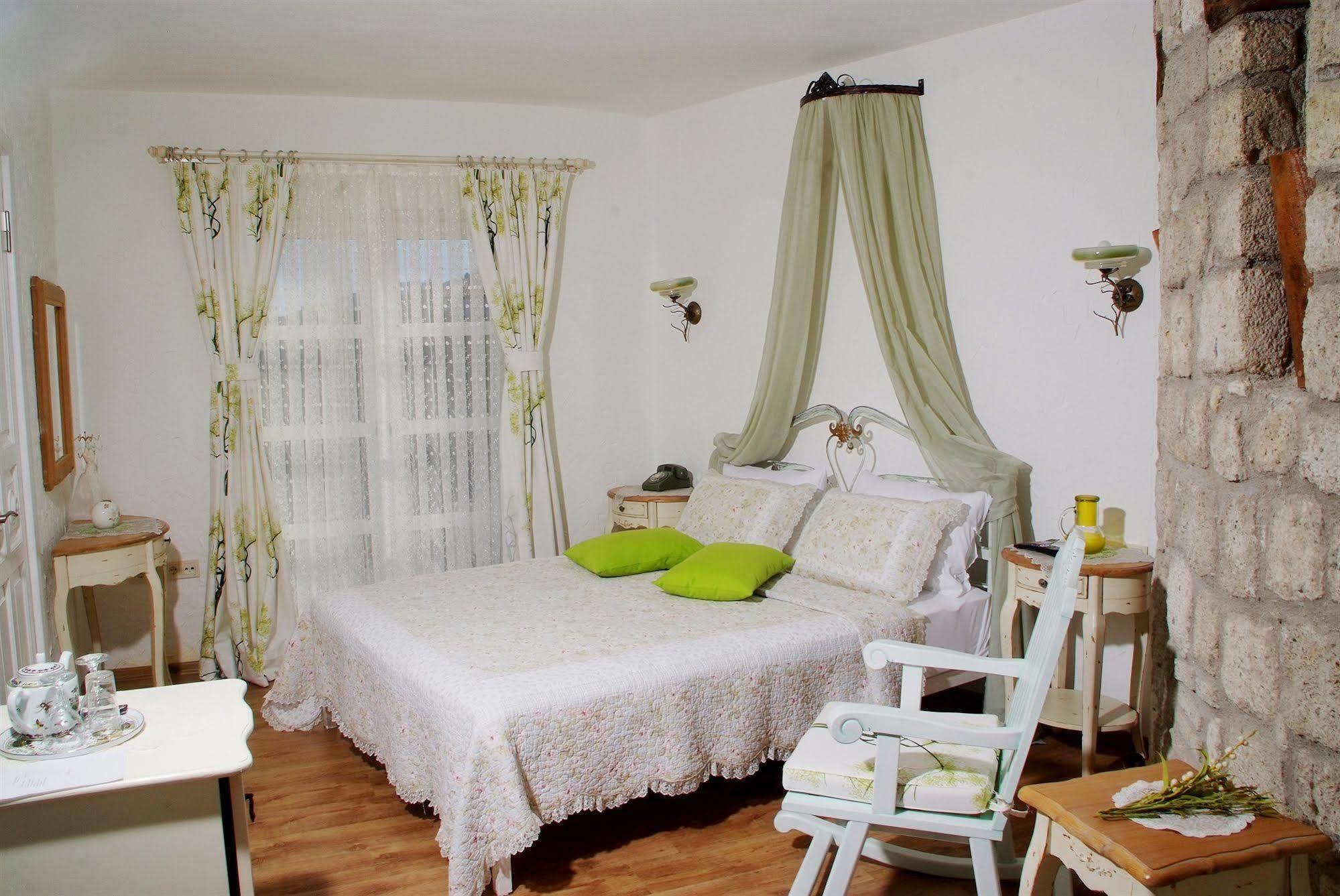Chigdem Hotel-special Category 4* Alacati