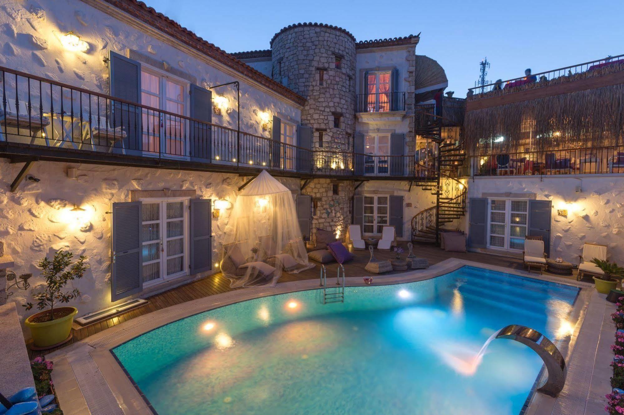 Chigdem Hotel-special Category Hotel