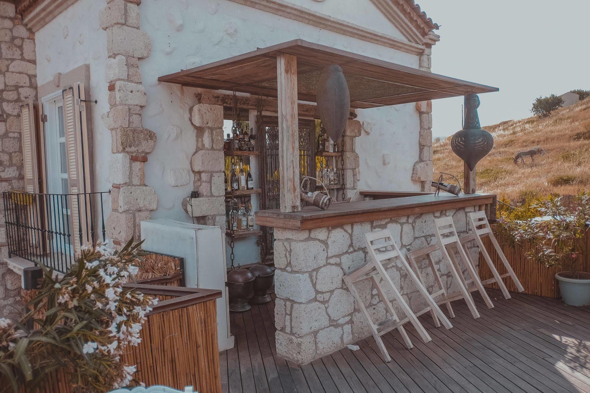 Chigdem Hotel-special Category