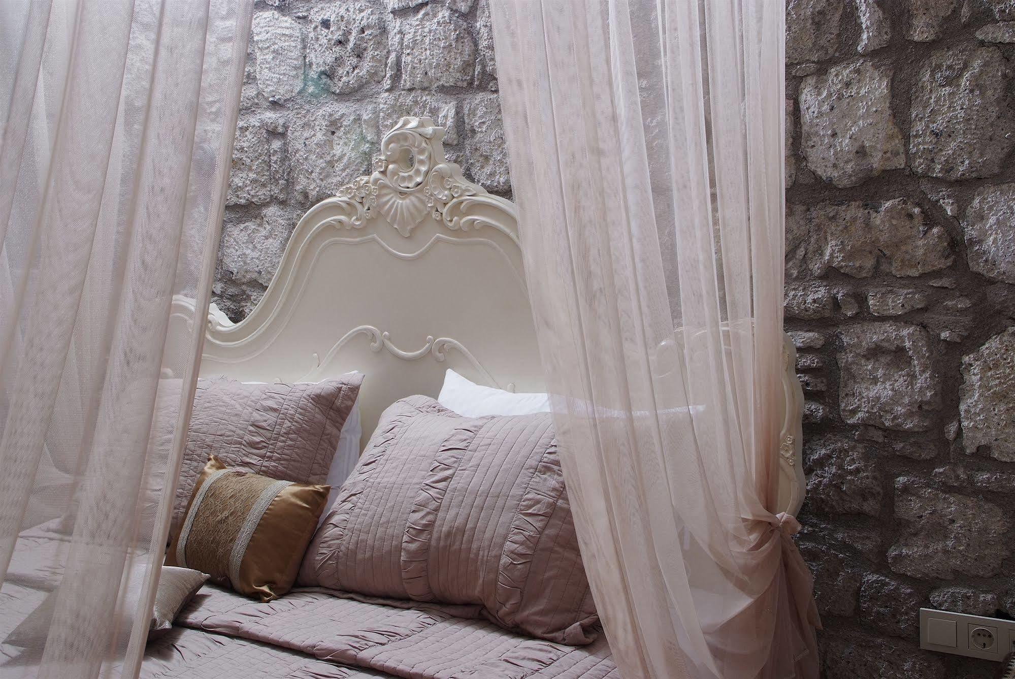 Hotel Chigdem Hotel-special Category Alacati