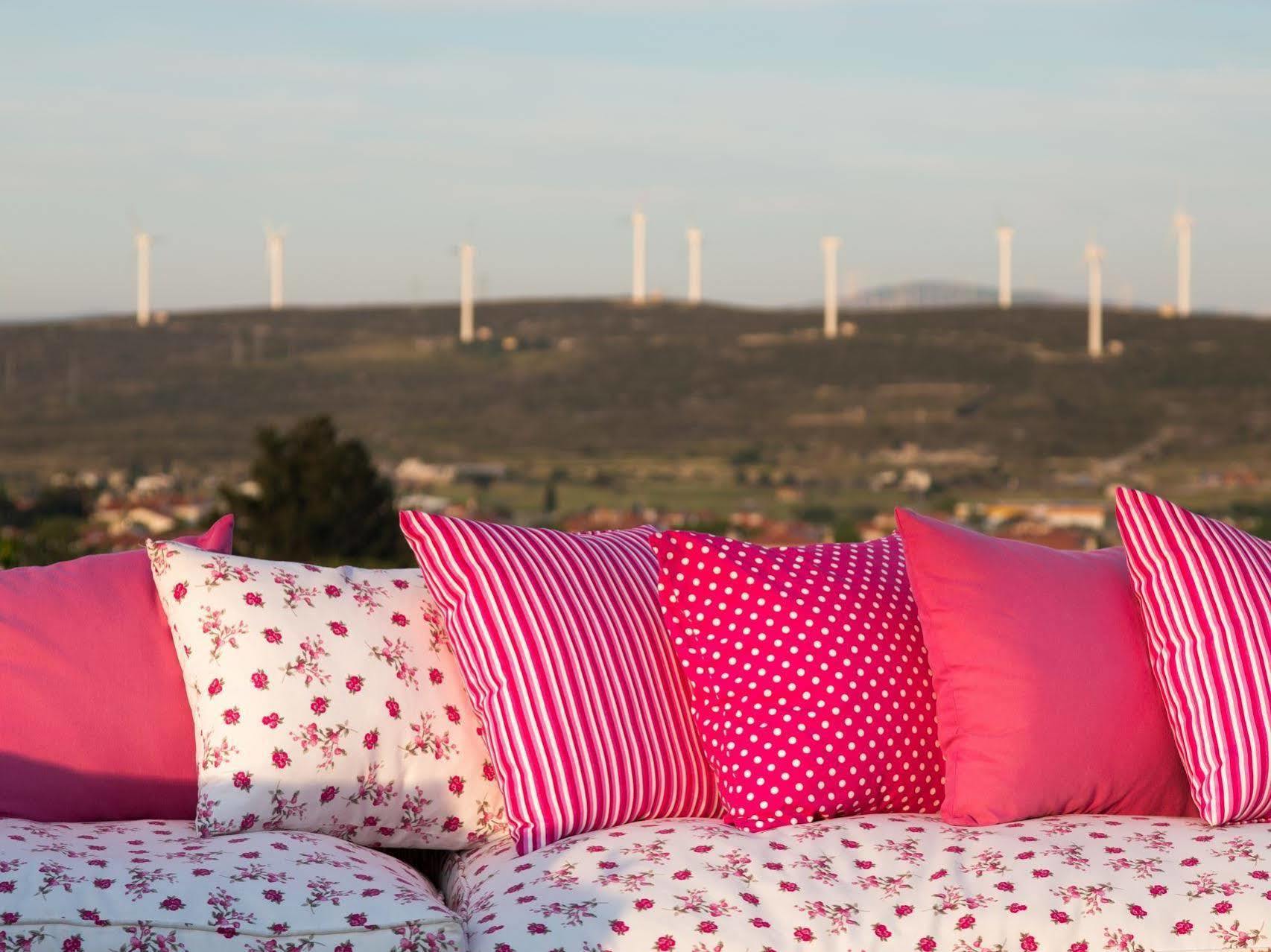 Chigdem Hotel-special Category Hotel Alacati