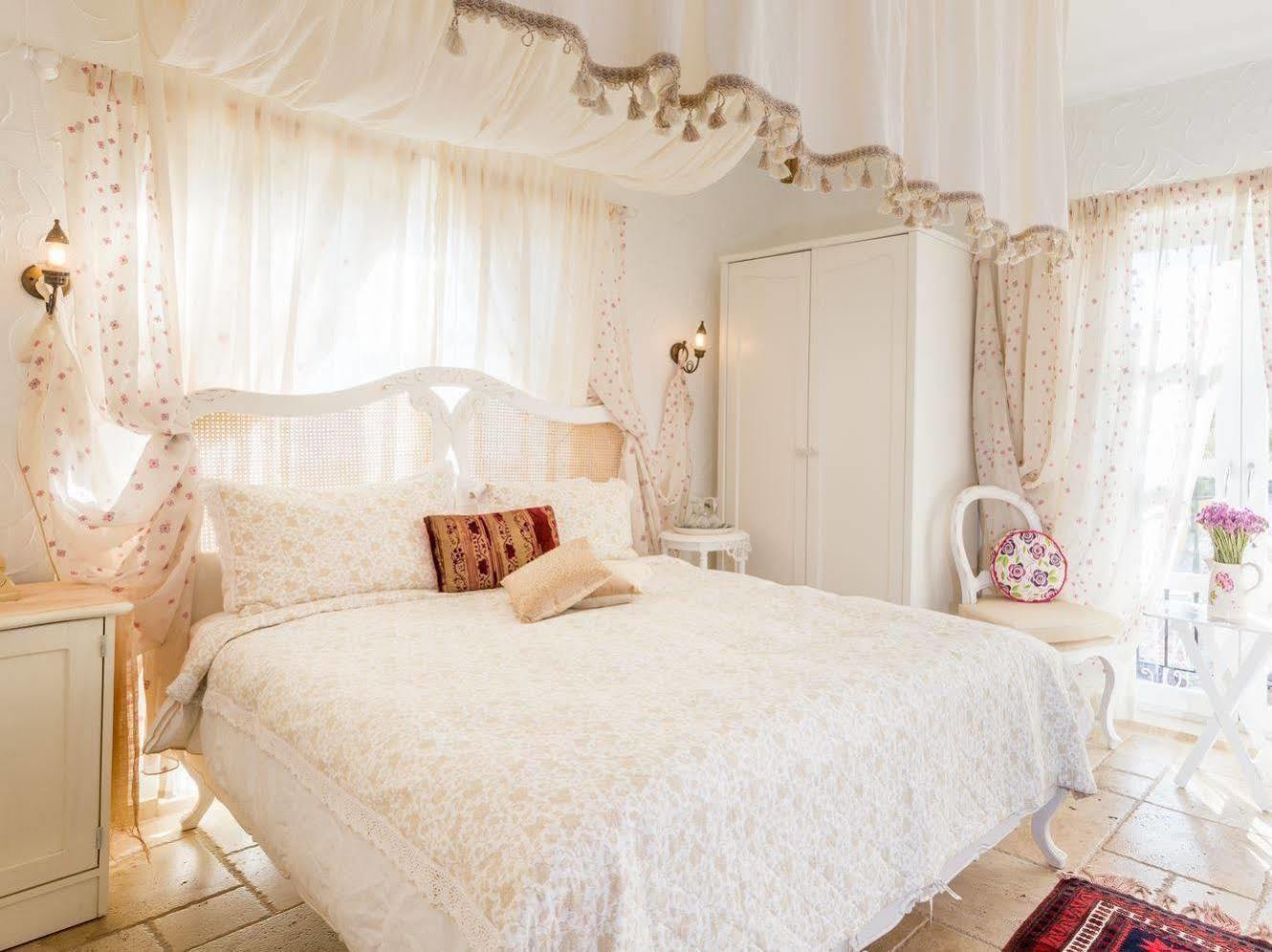 Chigdem Hotel-special Category Alacati
