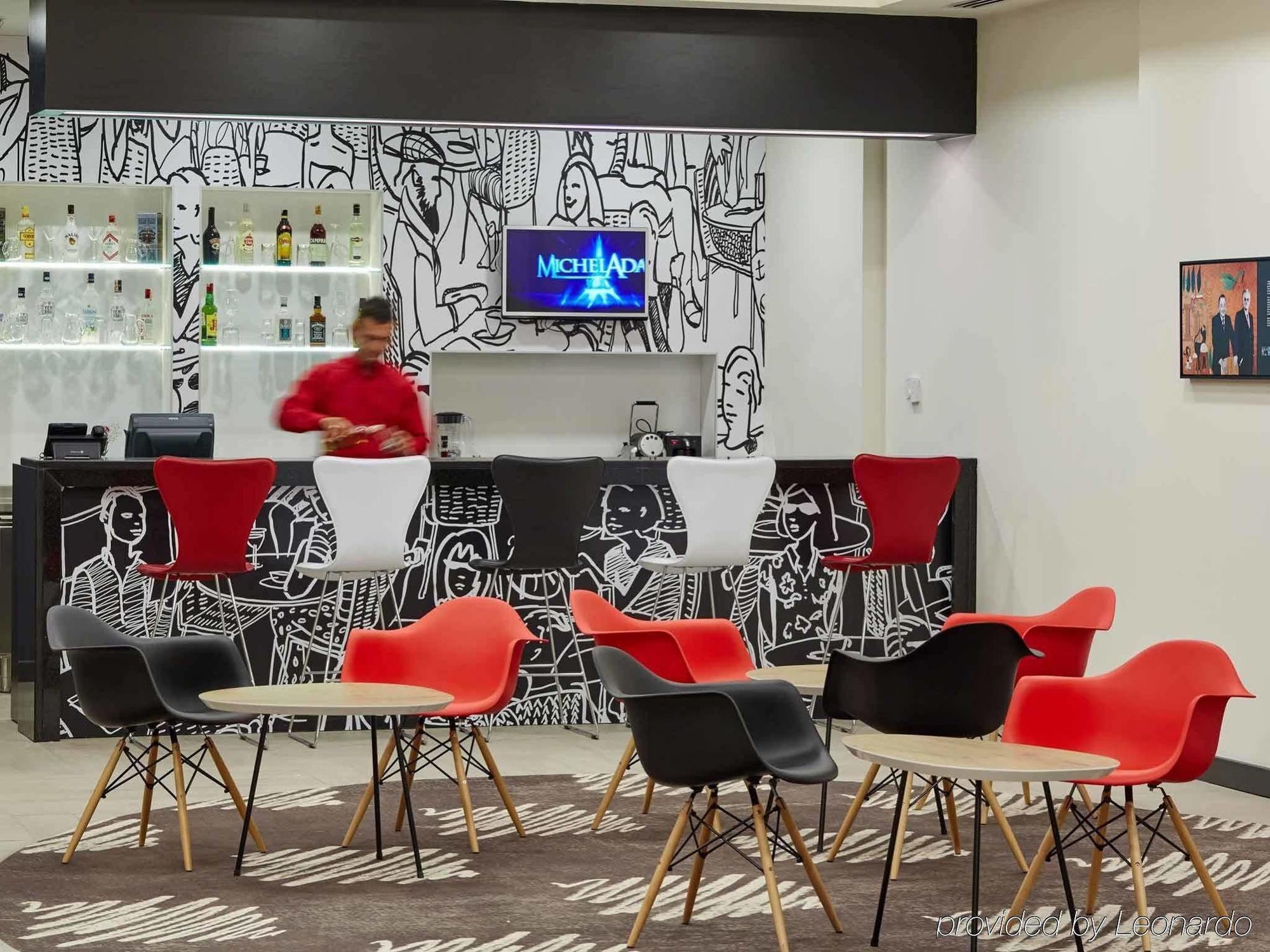 Ibis Airport Hotel Ankara