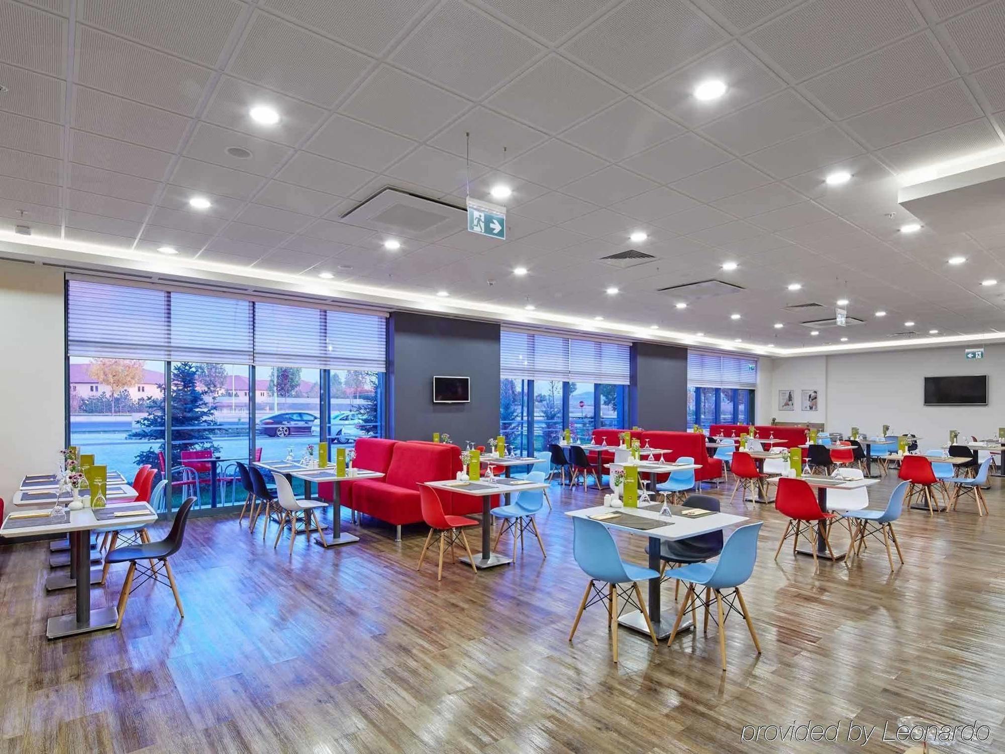 Ibis Airport Ankara