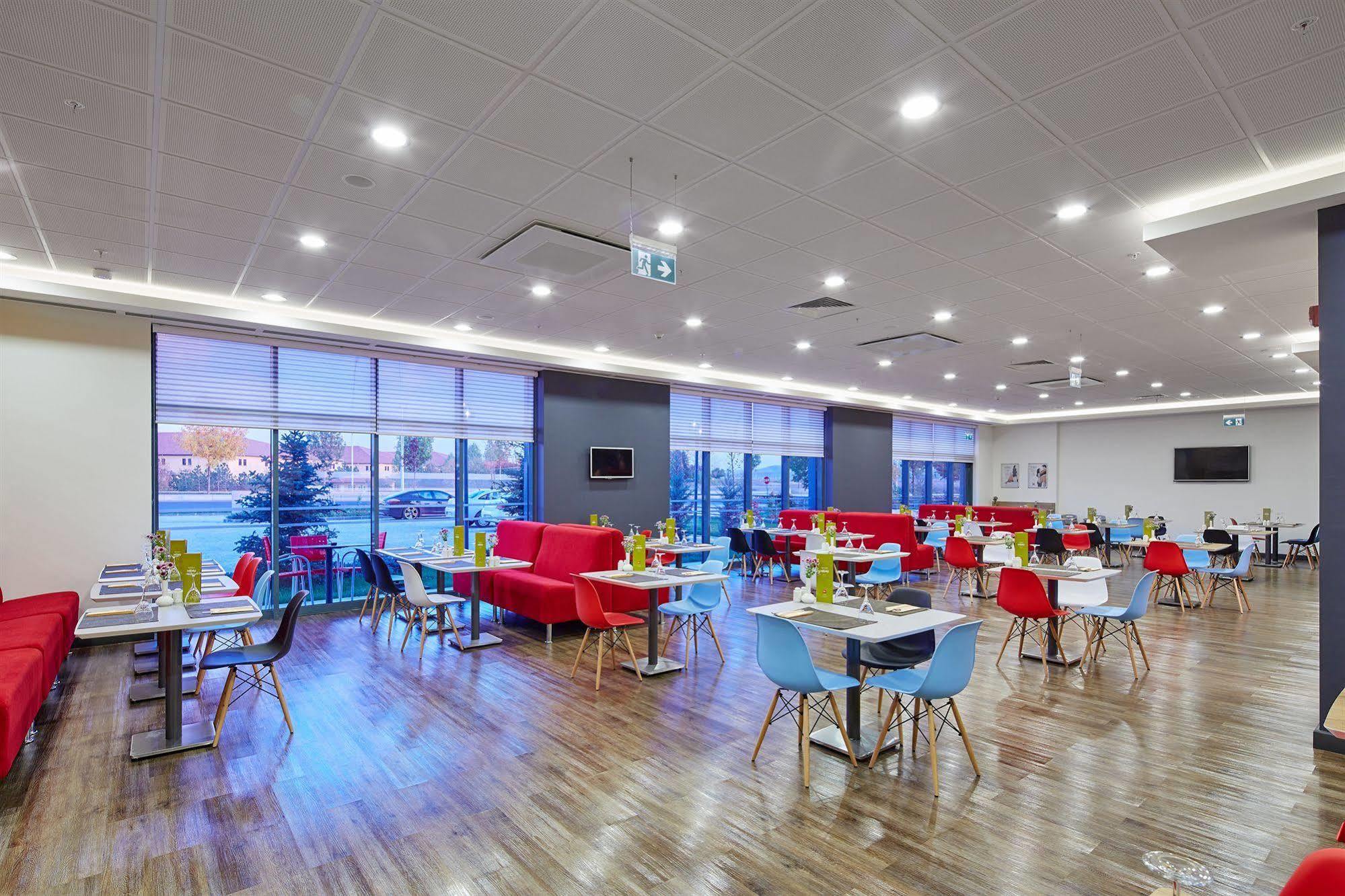 Ibis Airport Ankara
