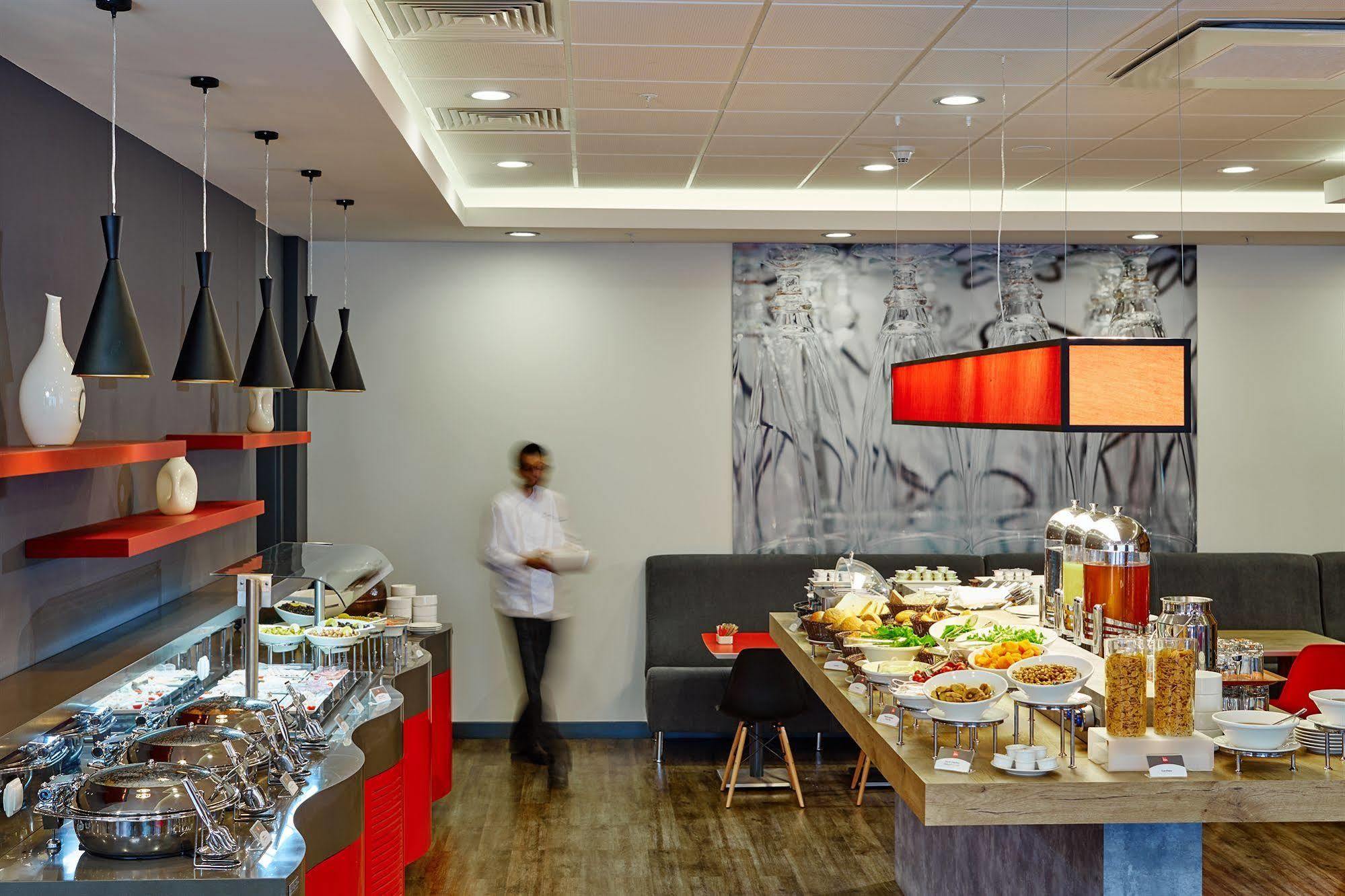 Ibis Airport Ankara
