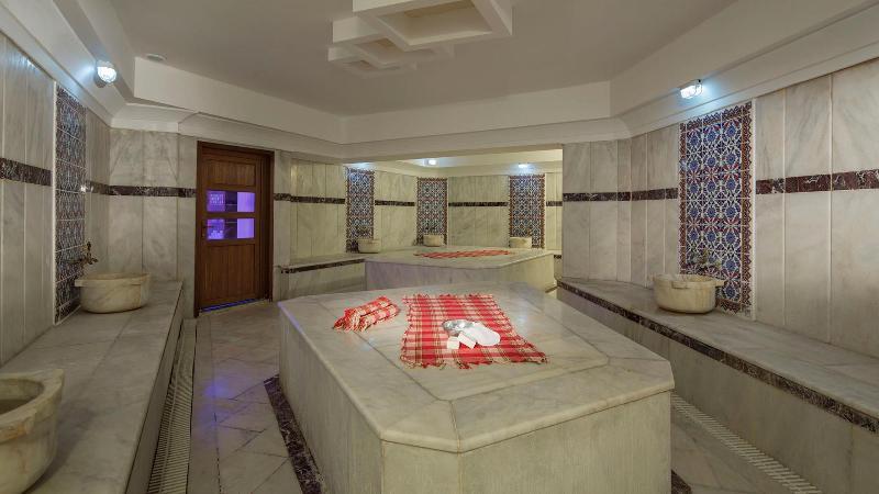 Larissa Hill Hotel 5*