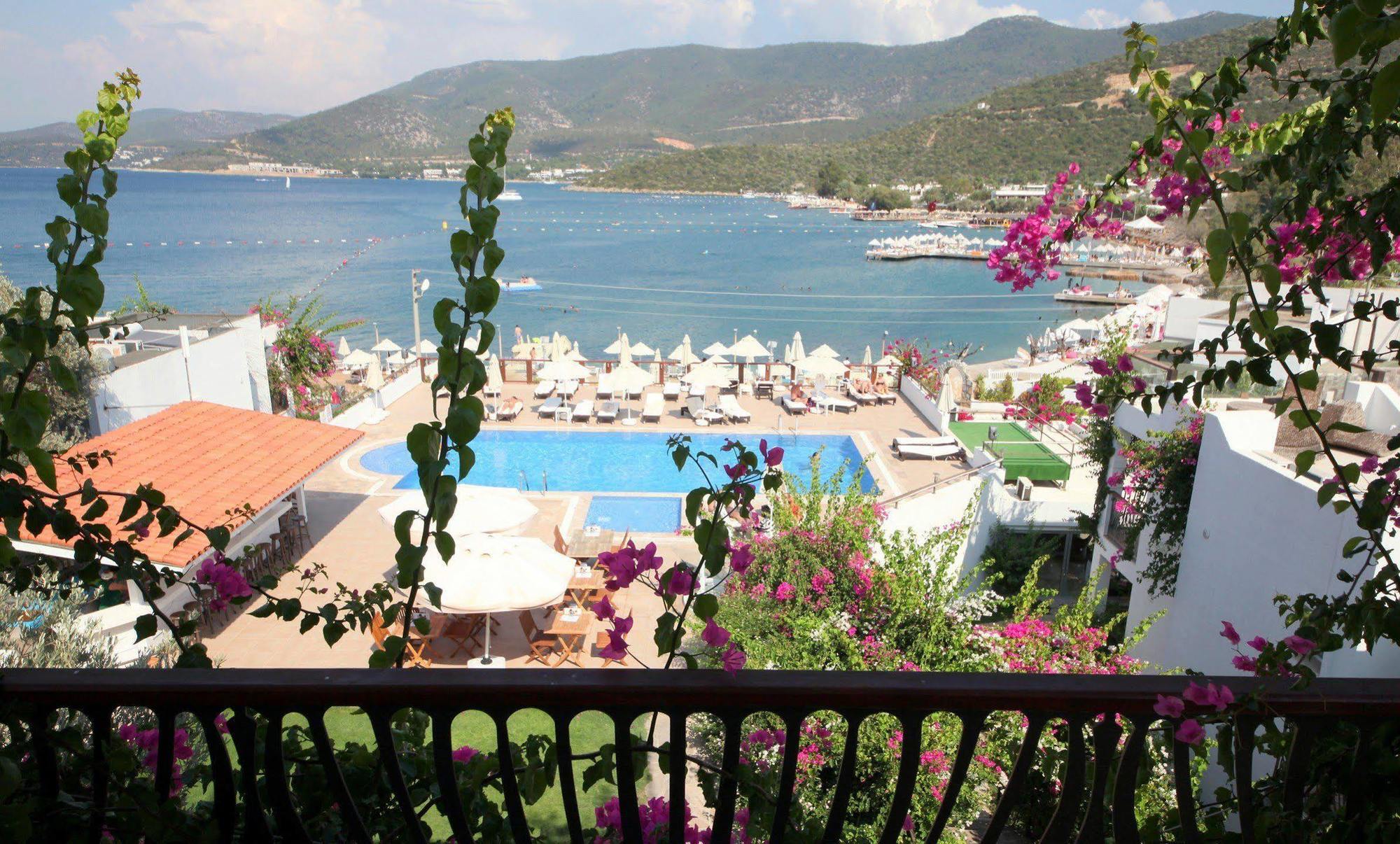 Hotel Sina (adults Only)