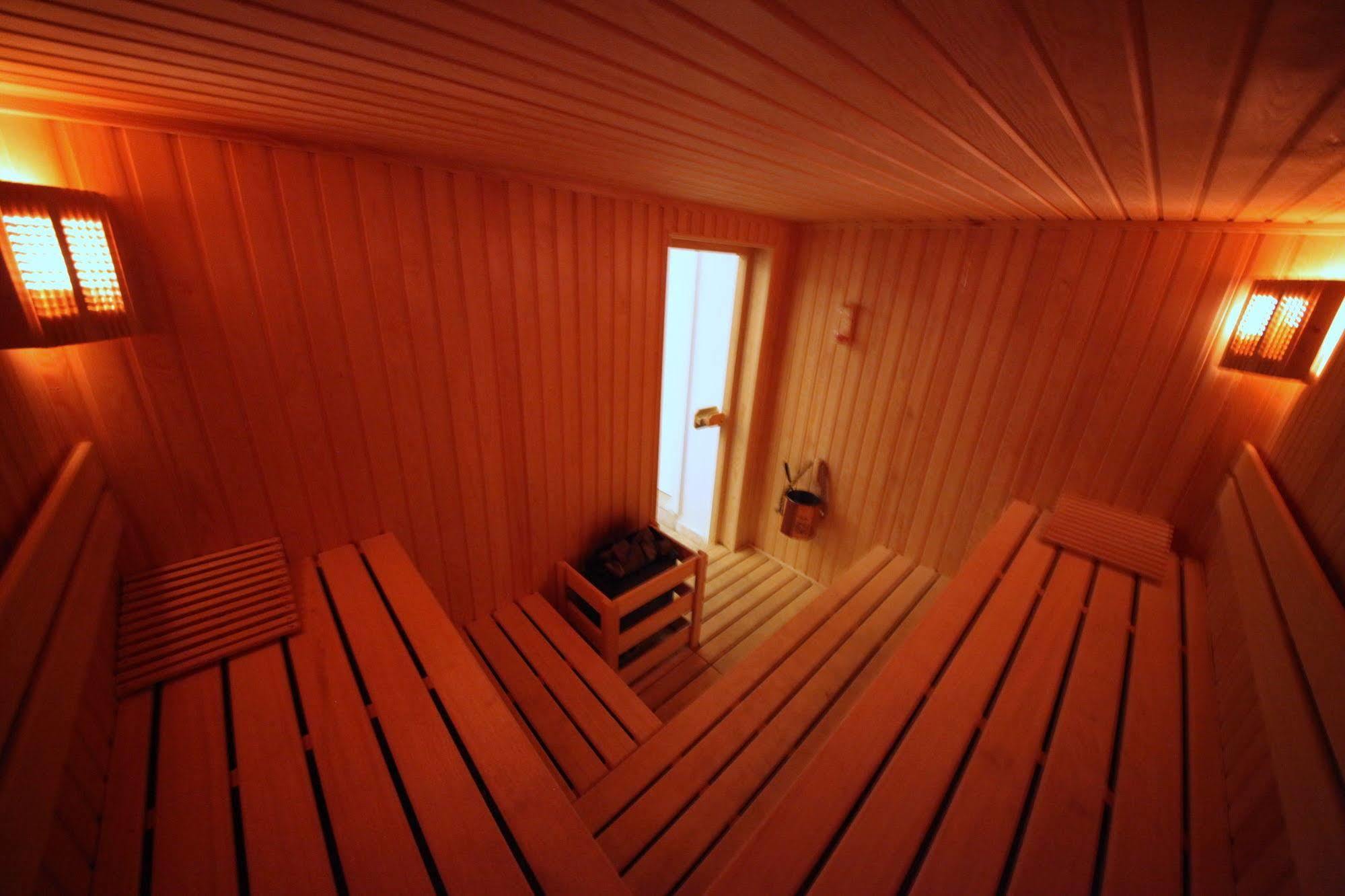 Sina (adults Only) Hotel Torba