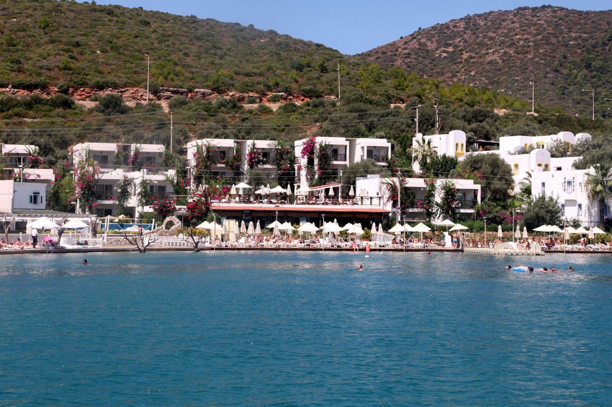 Hotel Sina (adults Only)