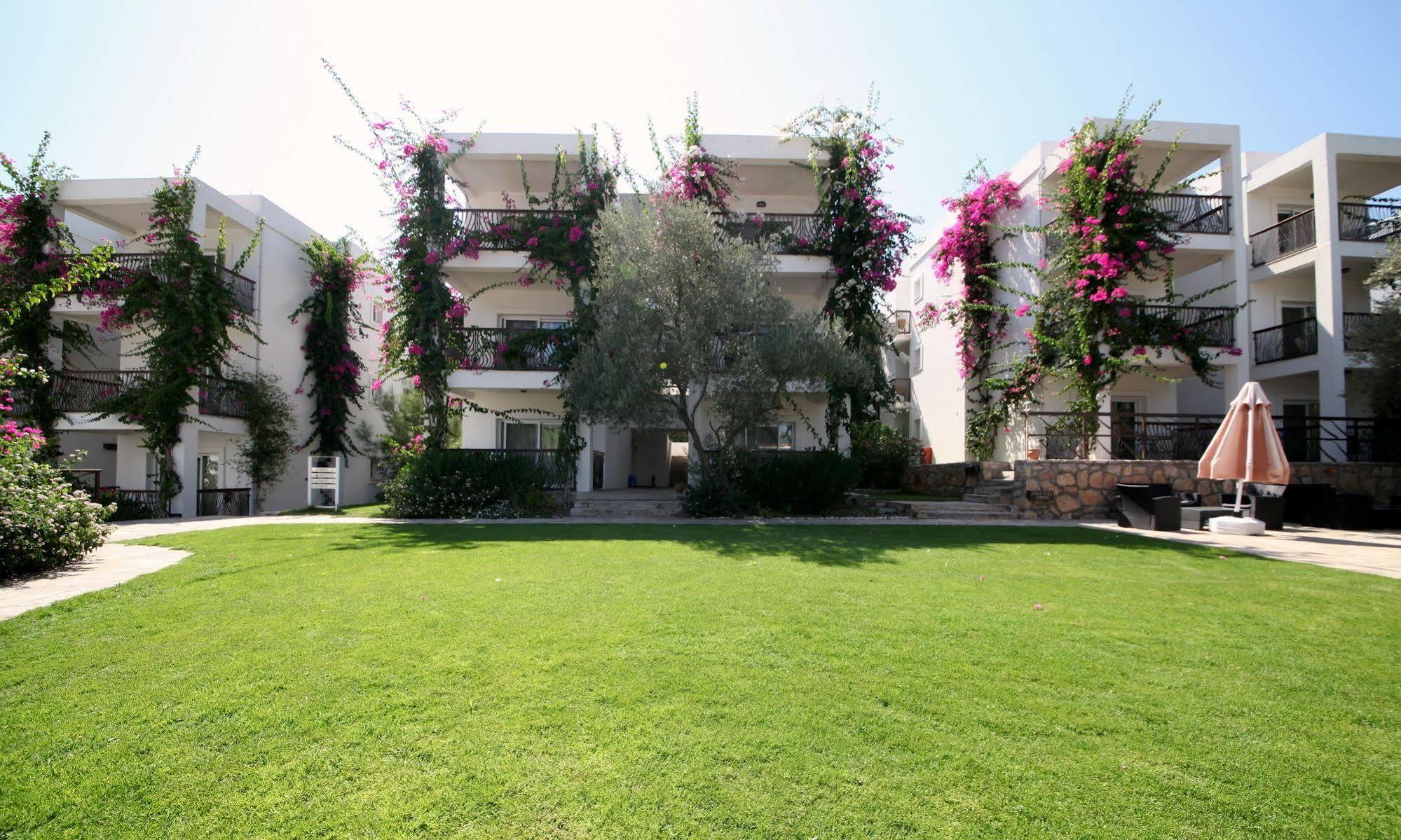 Sina (adults Only) Hotel Torba