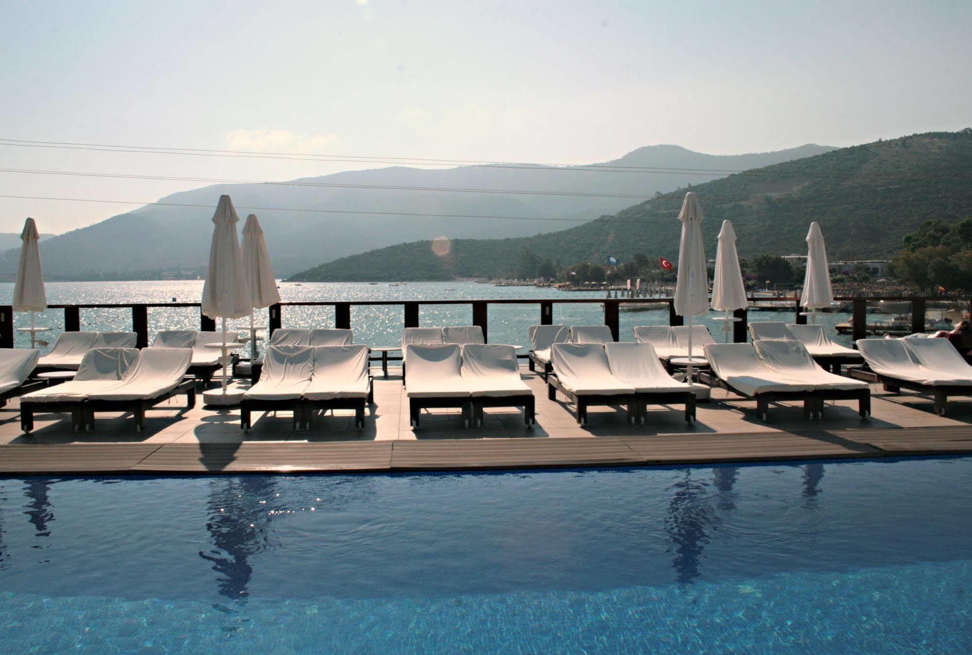 Sina (adults Only) Hotel Torba