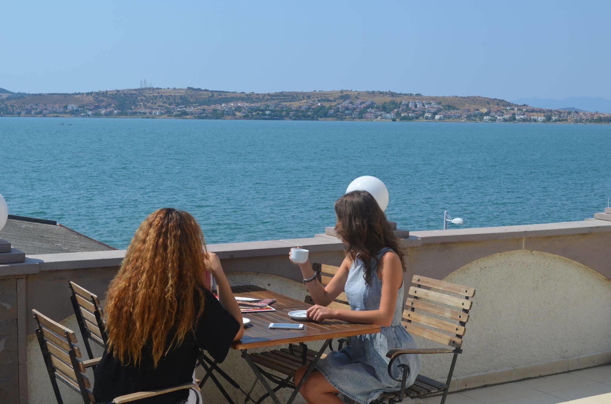 Hotel Ayvalik Palas Hotel