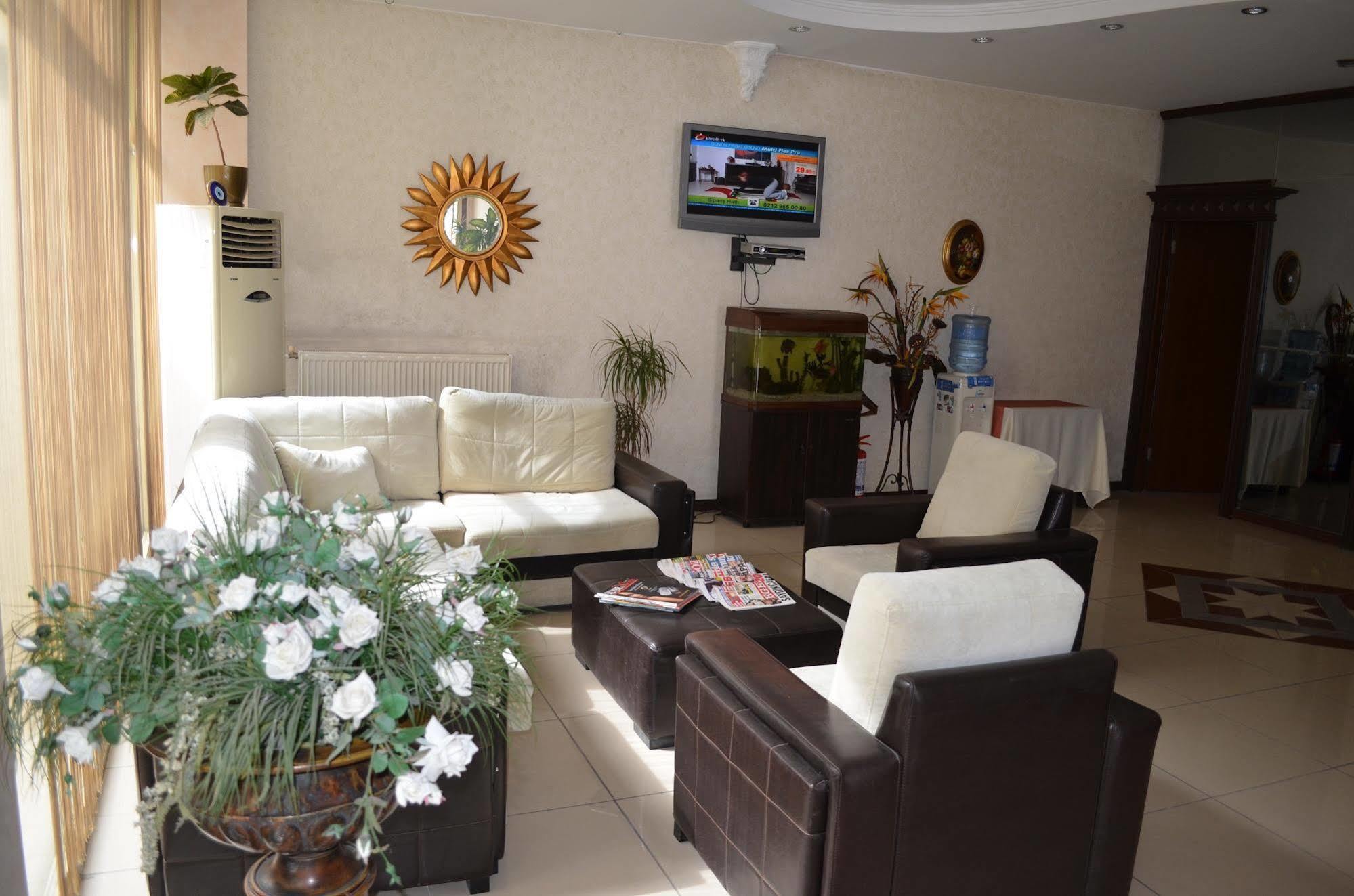 Ayvalik Palas Hotel Ayvalik