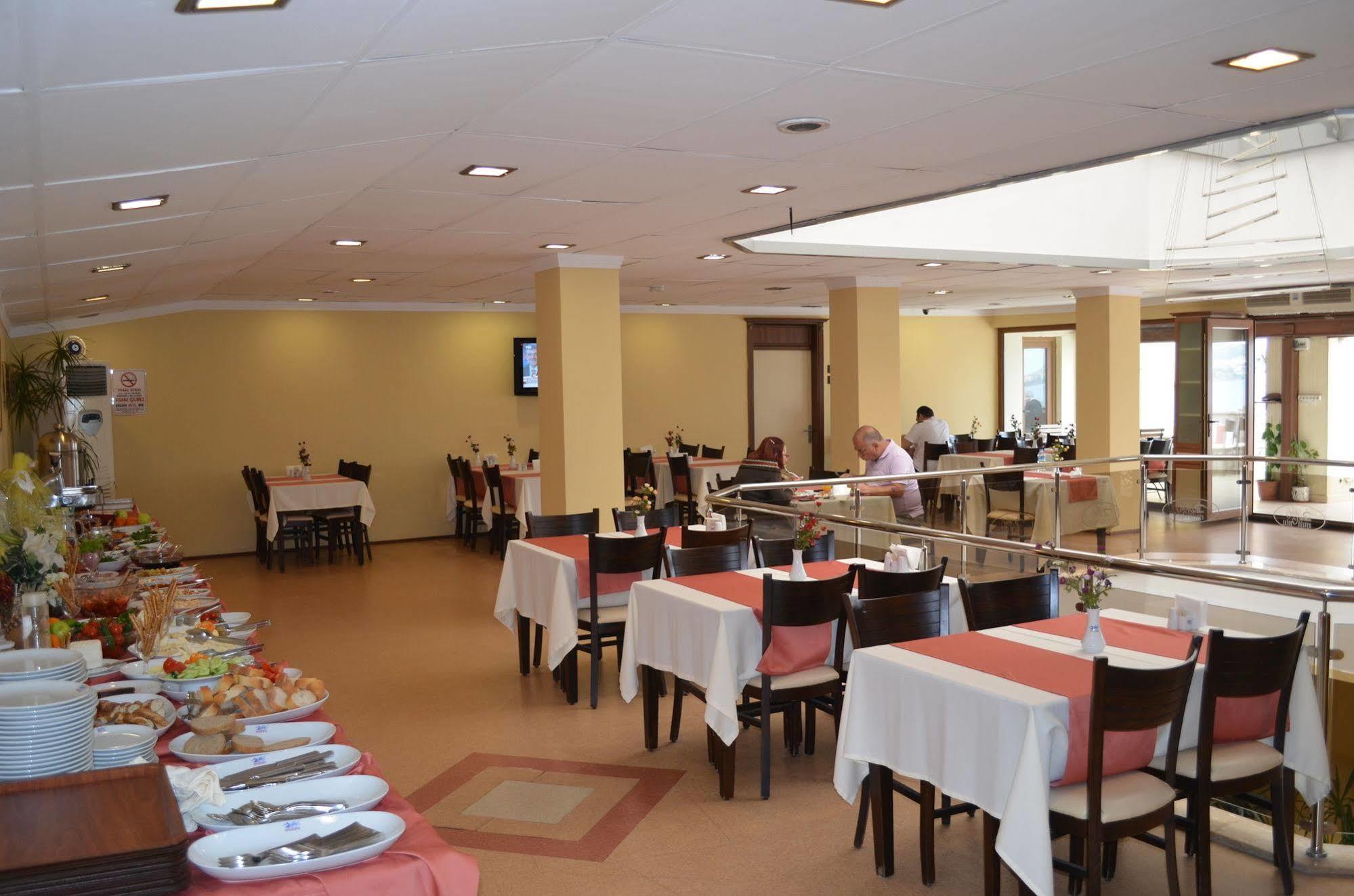 Hotel Ayvalik Palas Hotel