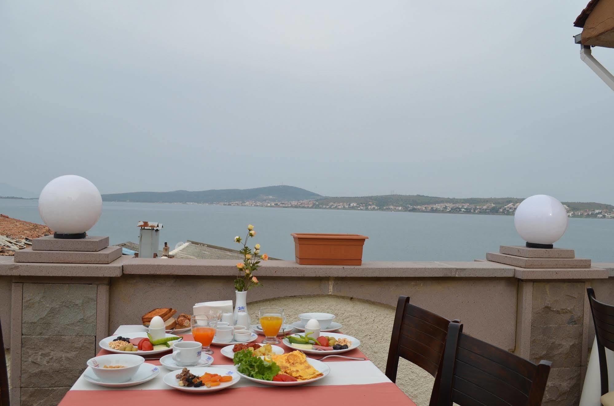 Hotel Ayvalik Palas Hotel Ayvalik