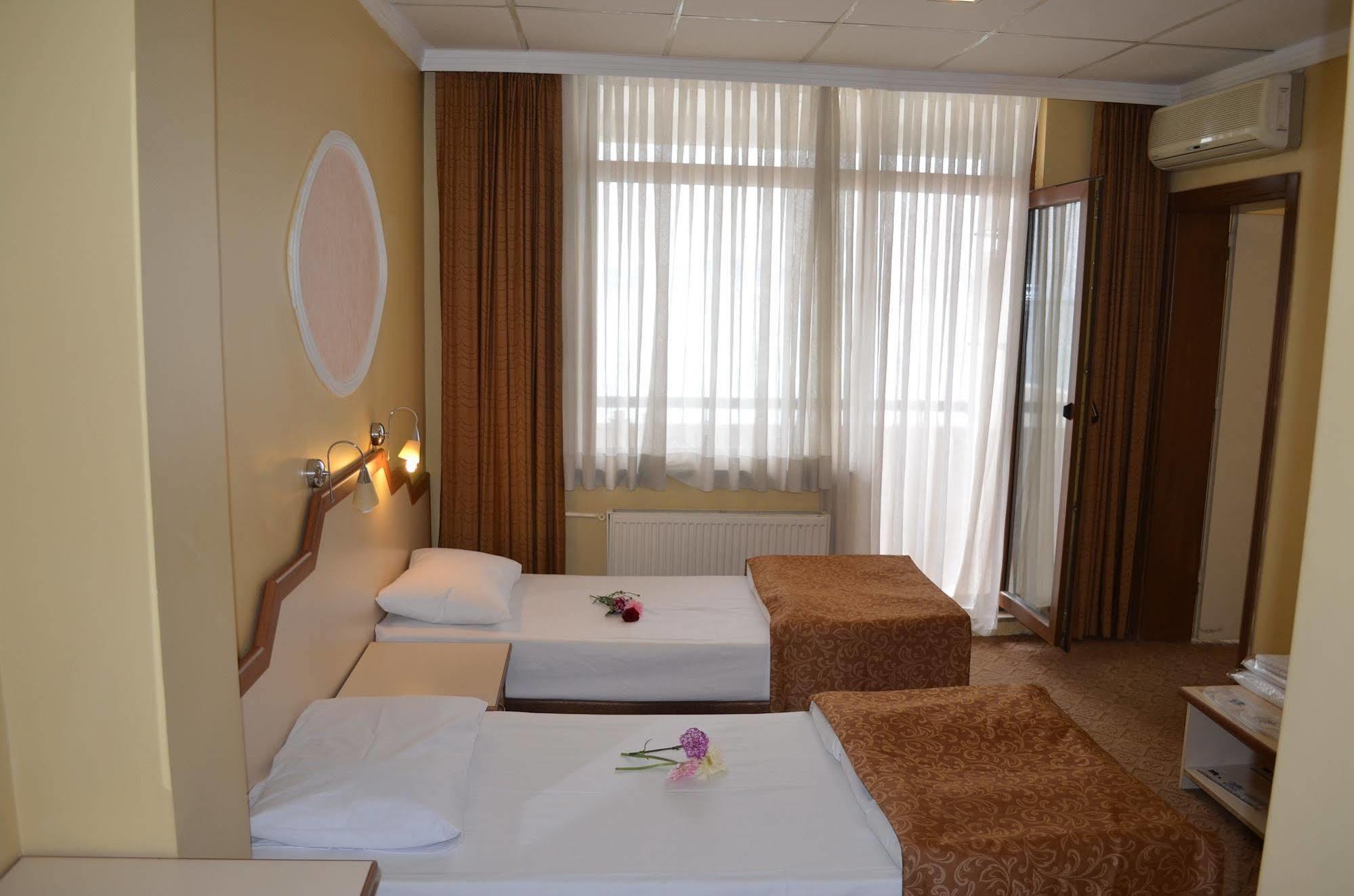 Hotel Ayvalik Palas Hotel Ayvalik