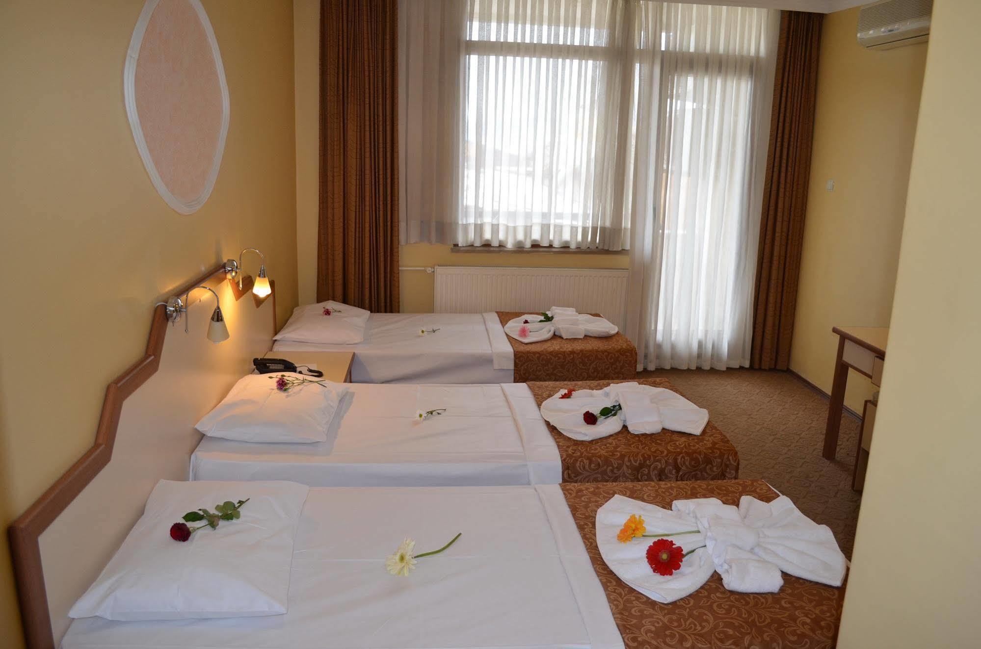 Ayvalik Palas Hotel Hotel