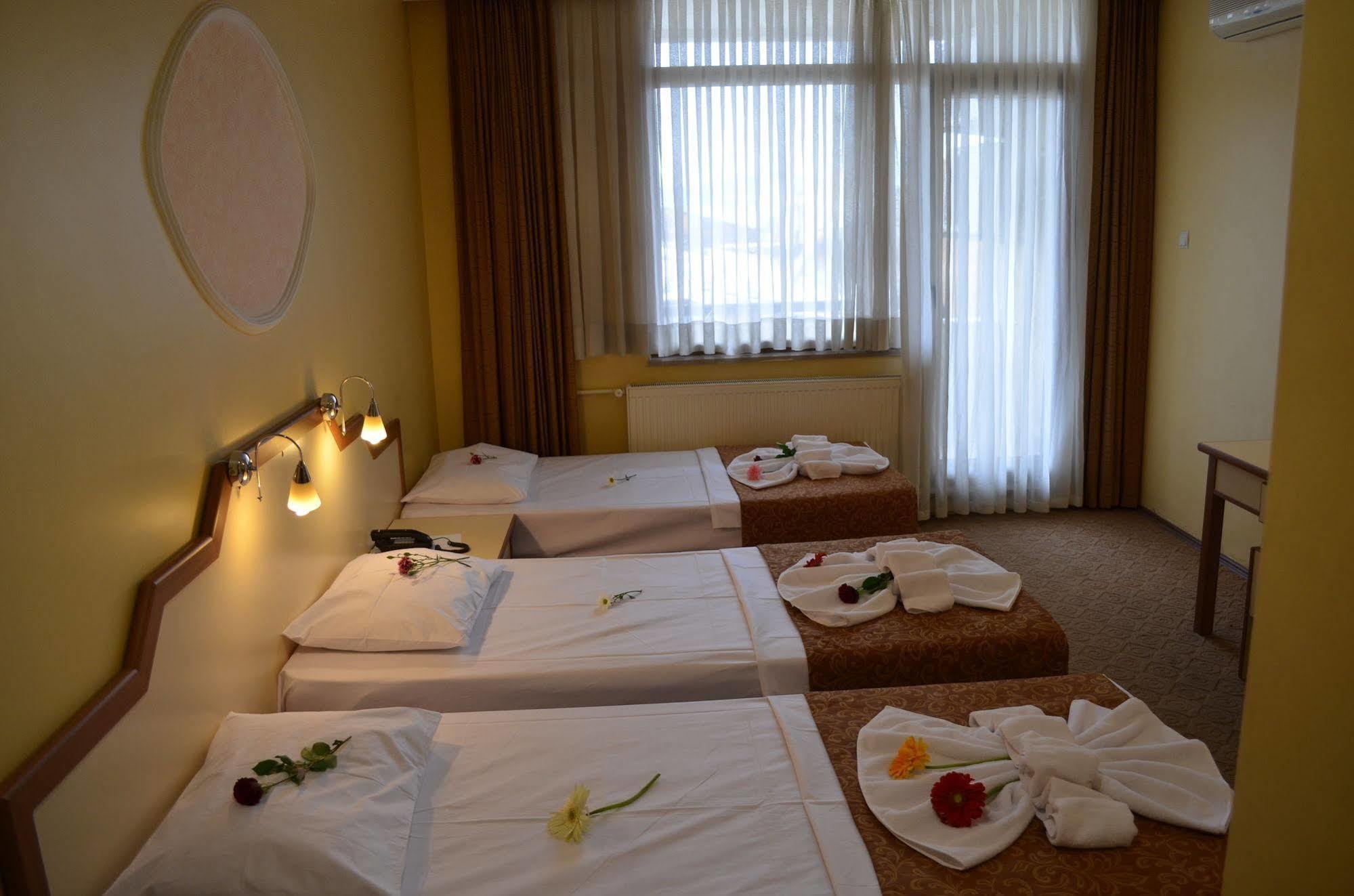 Ayvalik Palas Hotel