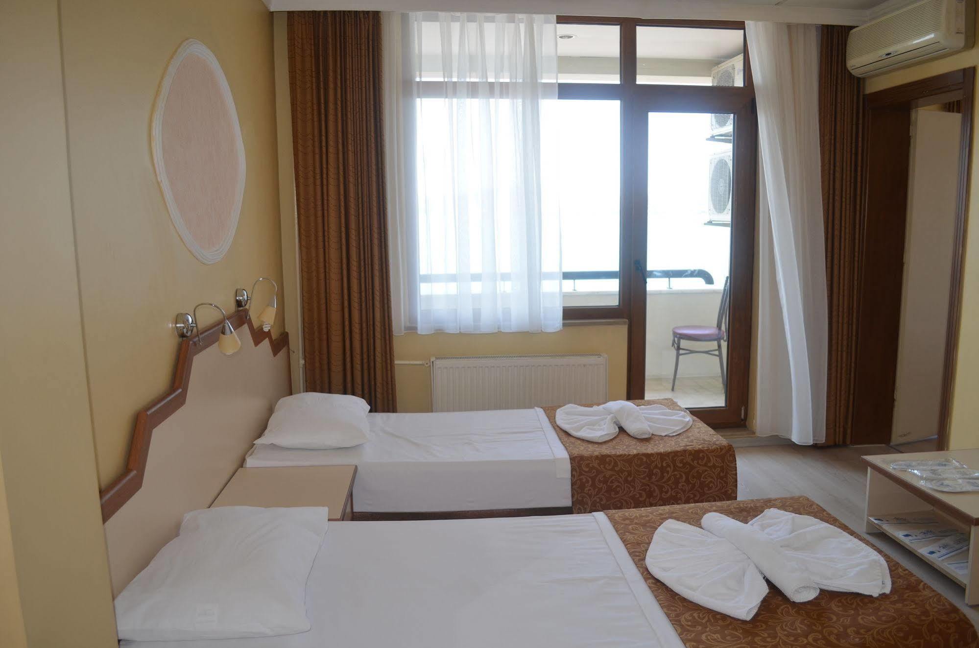 Hotel Ayvalik Palas Hotel
