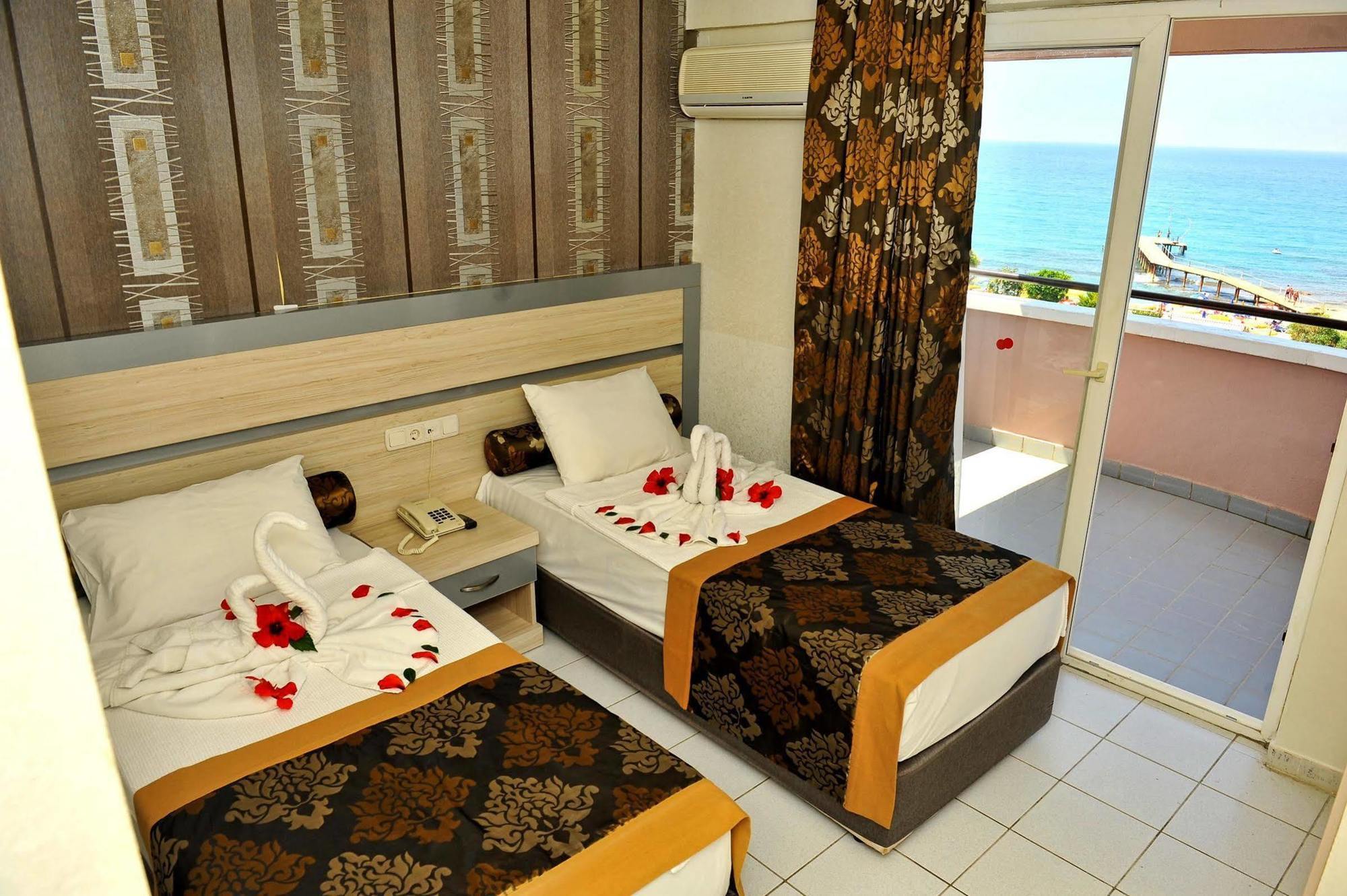 Grand Uysal & Alanya