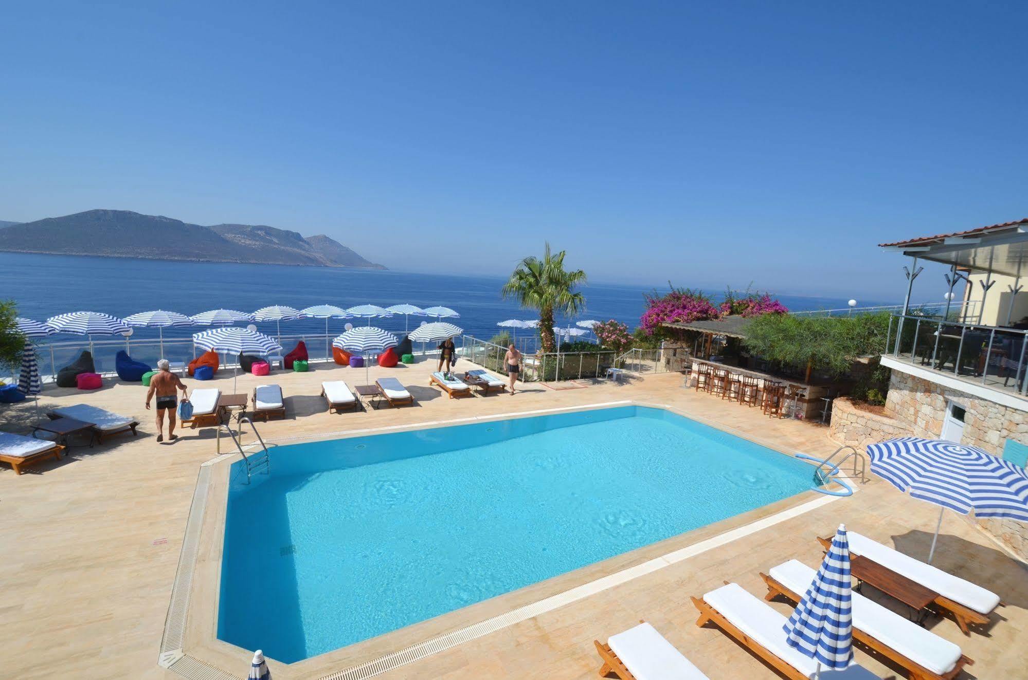 Cachet - Adult Only +14 Hotel