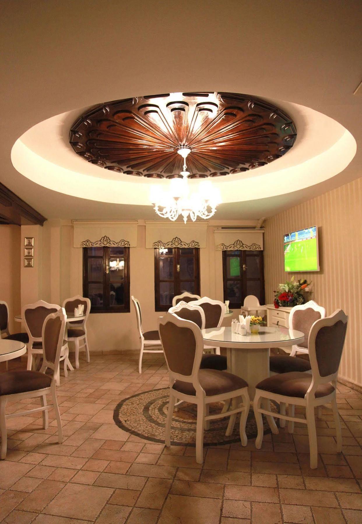 Kadi Konagi Thermal Hotel Bursa