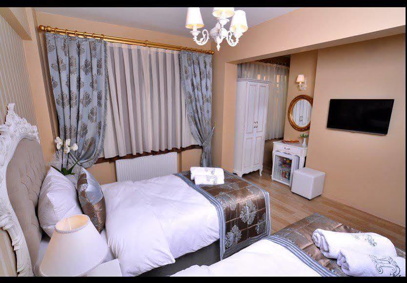 Kadi Konagi Thermal Hotel